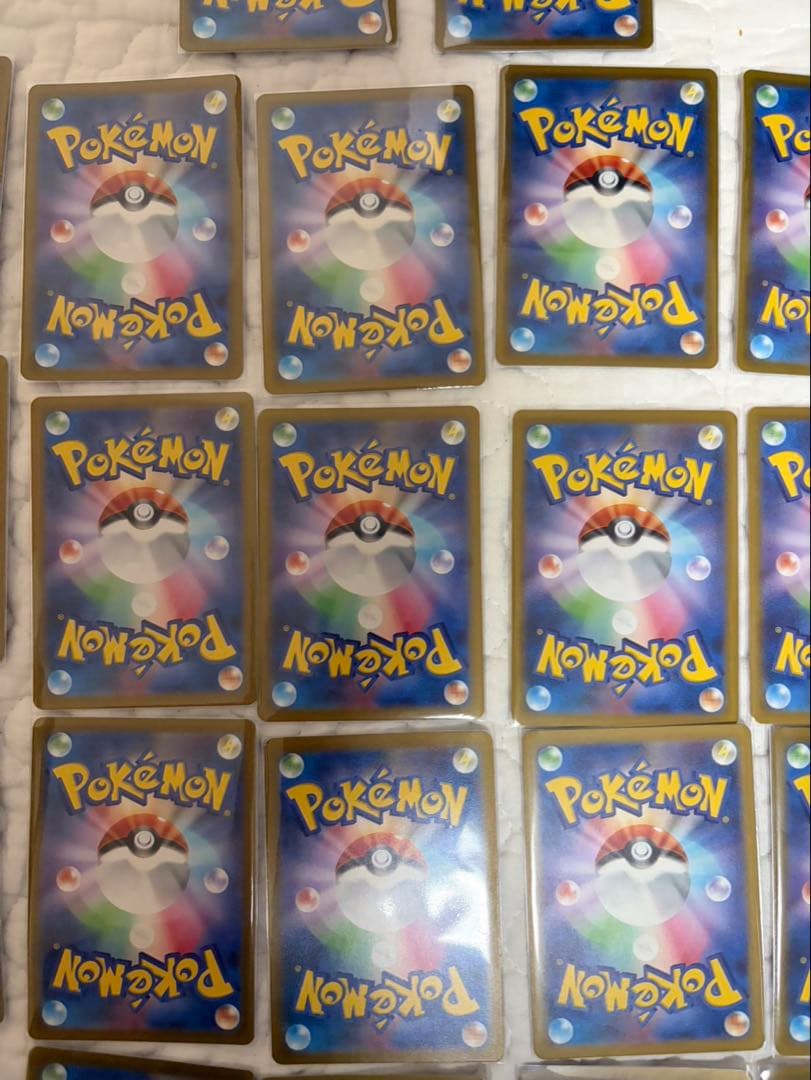 も*ぐ様 ポケモンカード　arまとめ売り　47枚