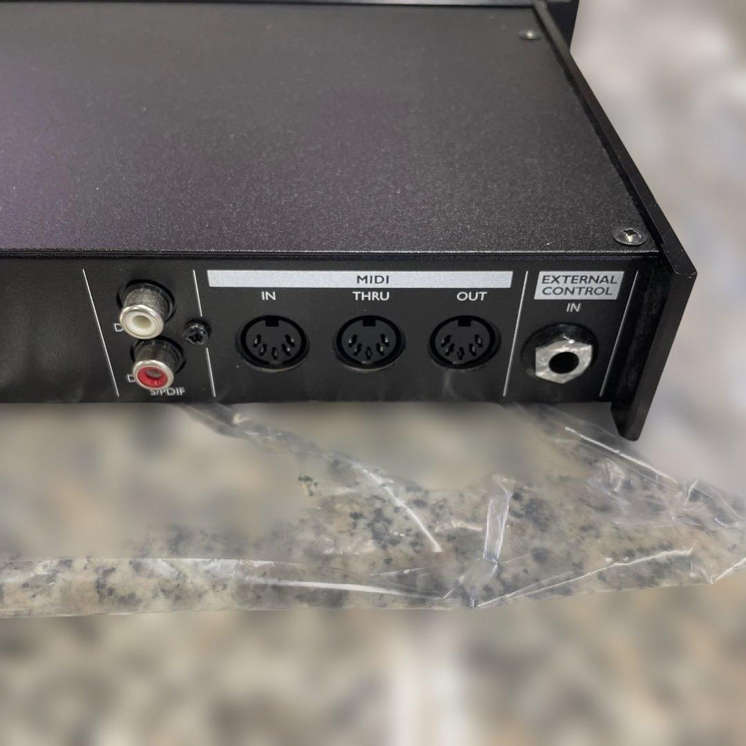 ★t.c.electronic G-Force マルチエフェクター V003格安