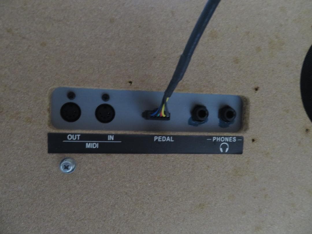 名古屋市内 近郊送料無料 KAWAI 電子ピアノ 88鍵 チェリー調 CN21C