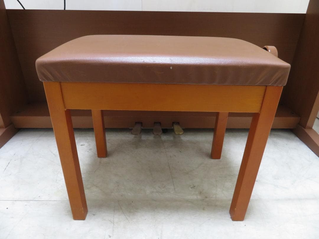 名古屋市内 近郊送料無料 KAWAI 電子ピアノ 88鍵 チェリー調 CN21C