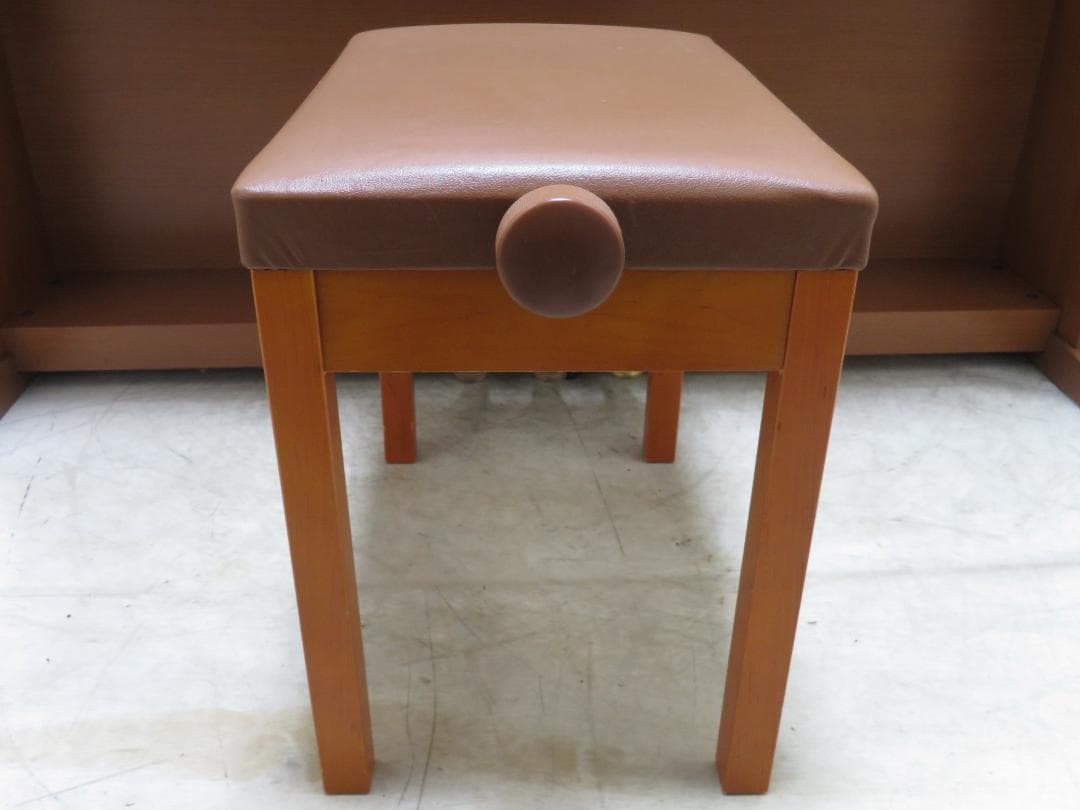 名古屋市内 近郊送料無料 KAWAI 電子ピアノ 88鍵 チェリー調 CN21C