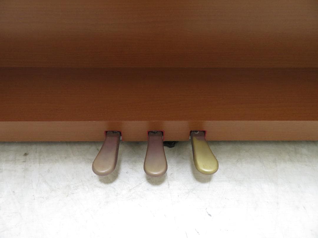 名古屋市内 近郊送料無料 KAWAI 電子ピアノ 88鍵 チェリー調 CN21C