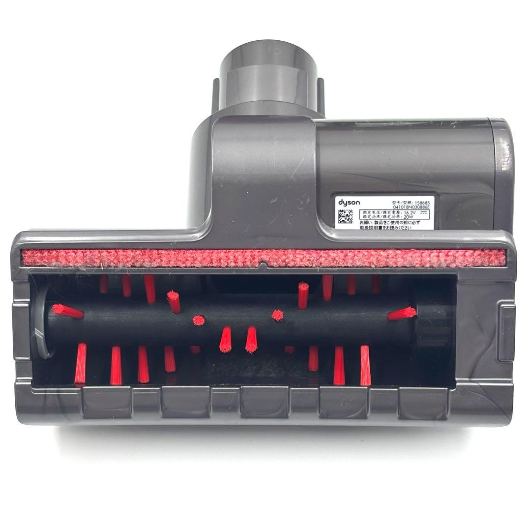 動作OK dyson V7 trigger HH11 ハンディクリーナー セット