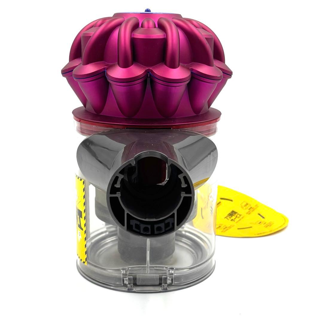 動作OK dyson V7 trigger HH11 ハンディクリーナー セット