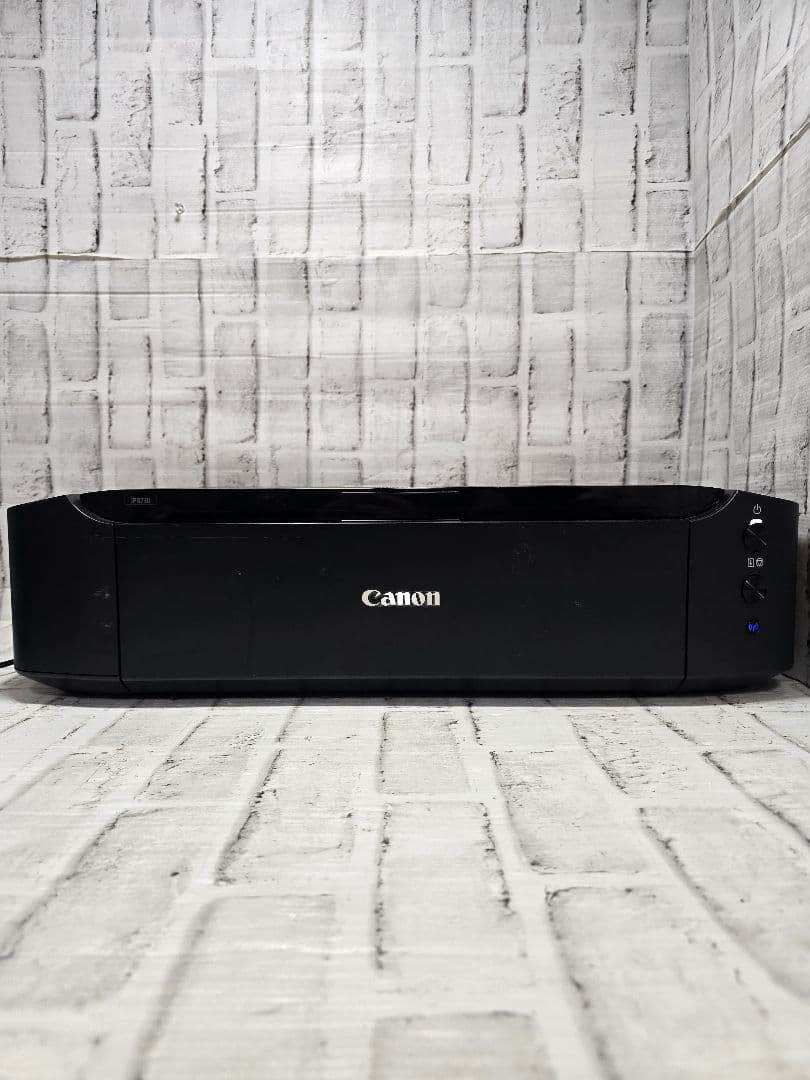 Canon IP8730 A3 プリンター 高画質 写真印刷 キャノン