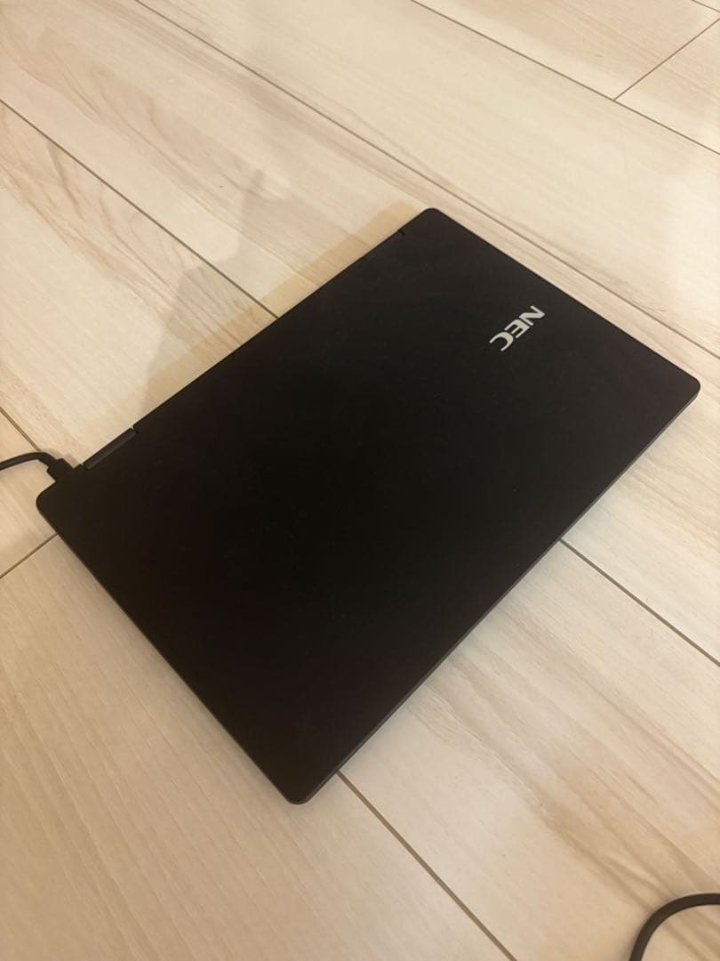 NEC ノートPC VersaPro VK 12.5型 第8世代 Core i5