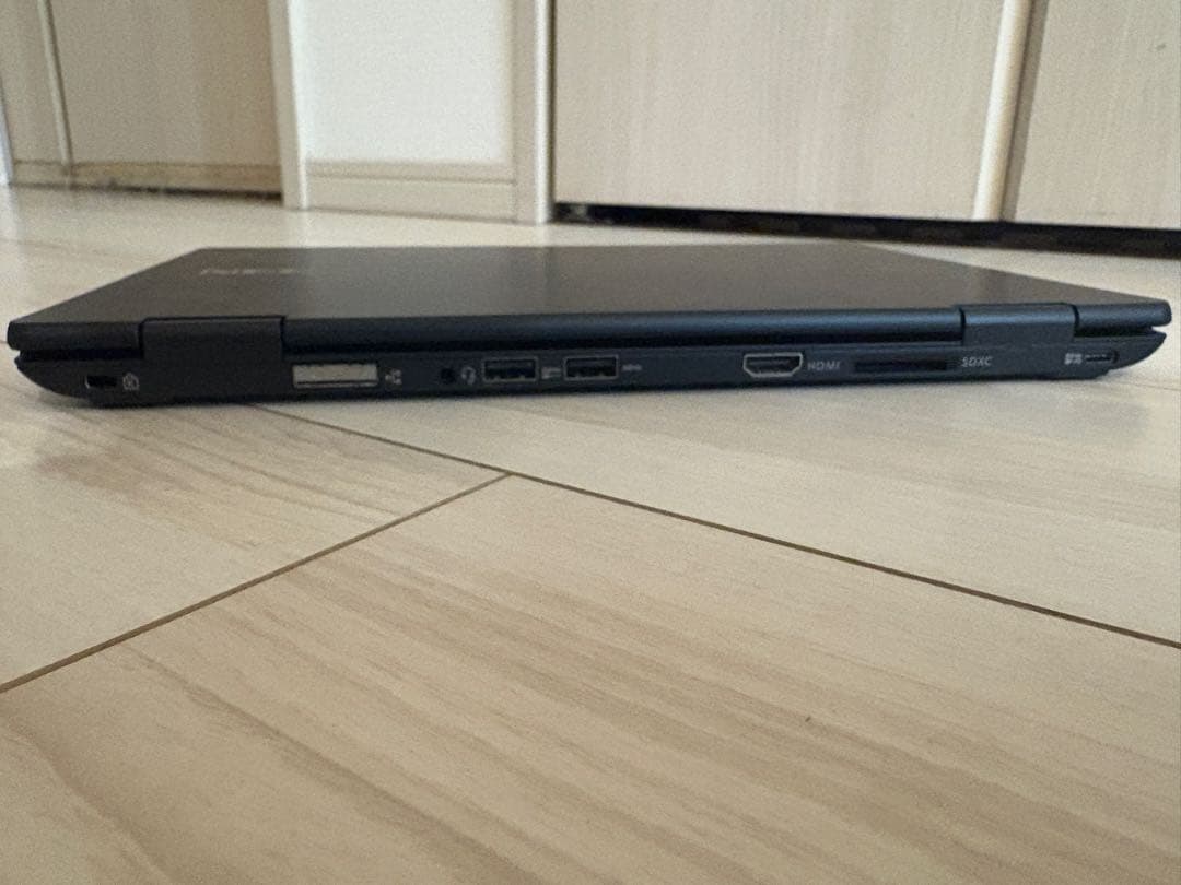 NEC ノートPC VersaPro VK 12.5型 第8世代 Core i5