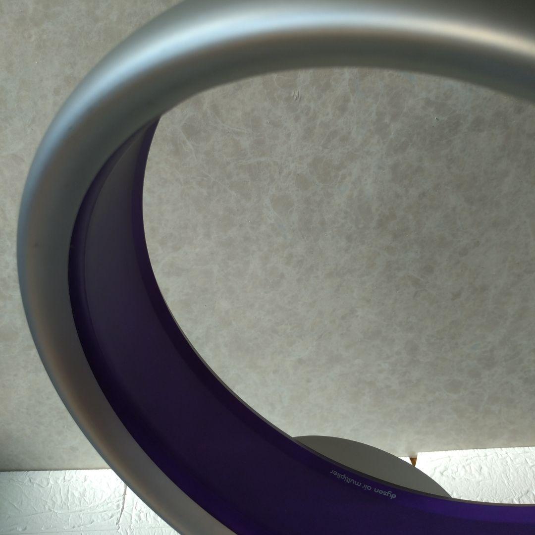 dyson　エアーマルチプライヤー　AM01　テーブルファン　送風機　ダイソン