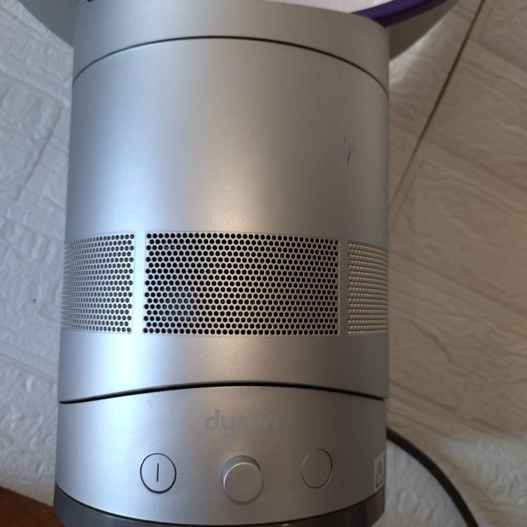 dyson　エアーマルチプライヤー　AM01　テーブルファン　送風機　ダイソン