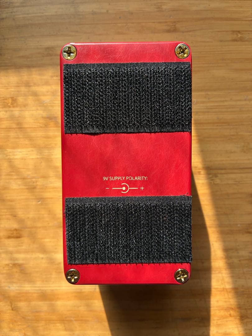 【最終値下げ】DANELECTRO 3699 fuzz ファズ