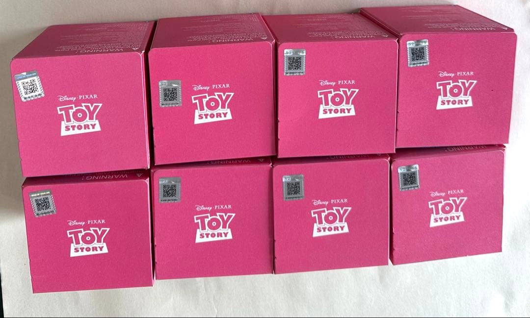 ロッツォ 52TOYS It's Me