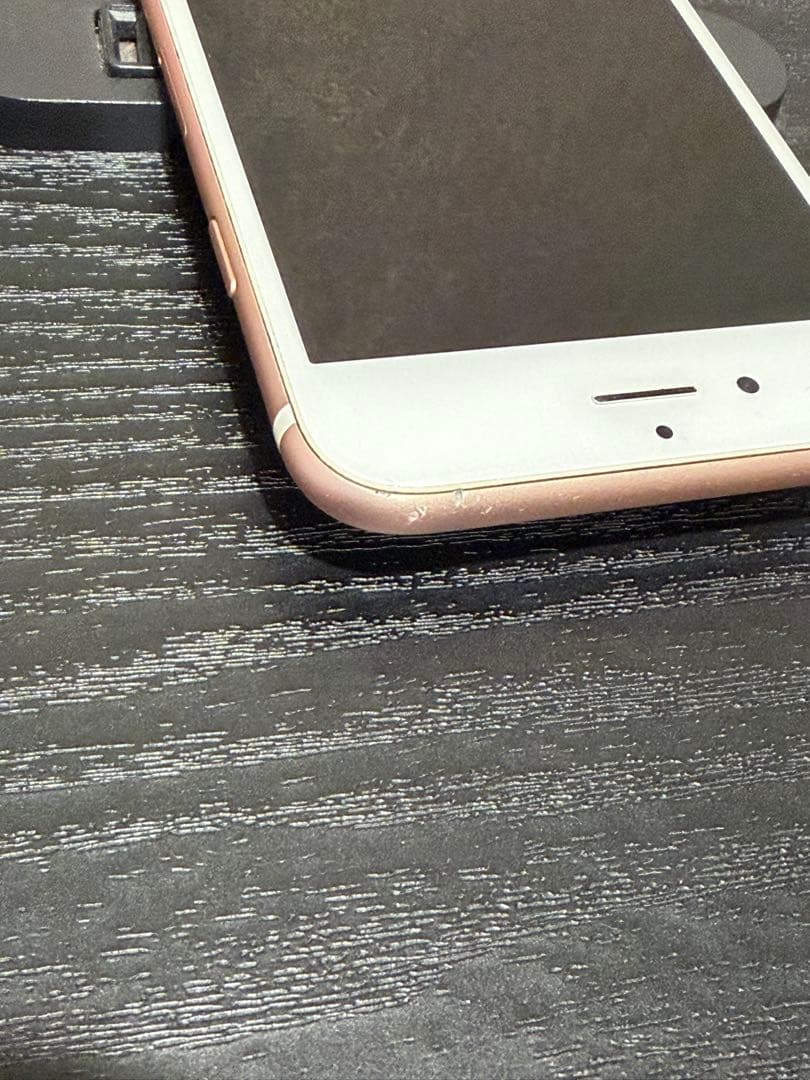 Apple iPhone 6s 128GB ローズゴールド