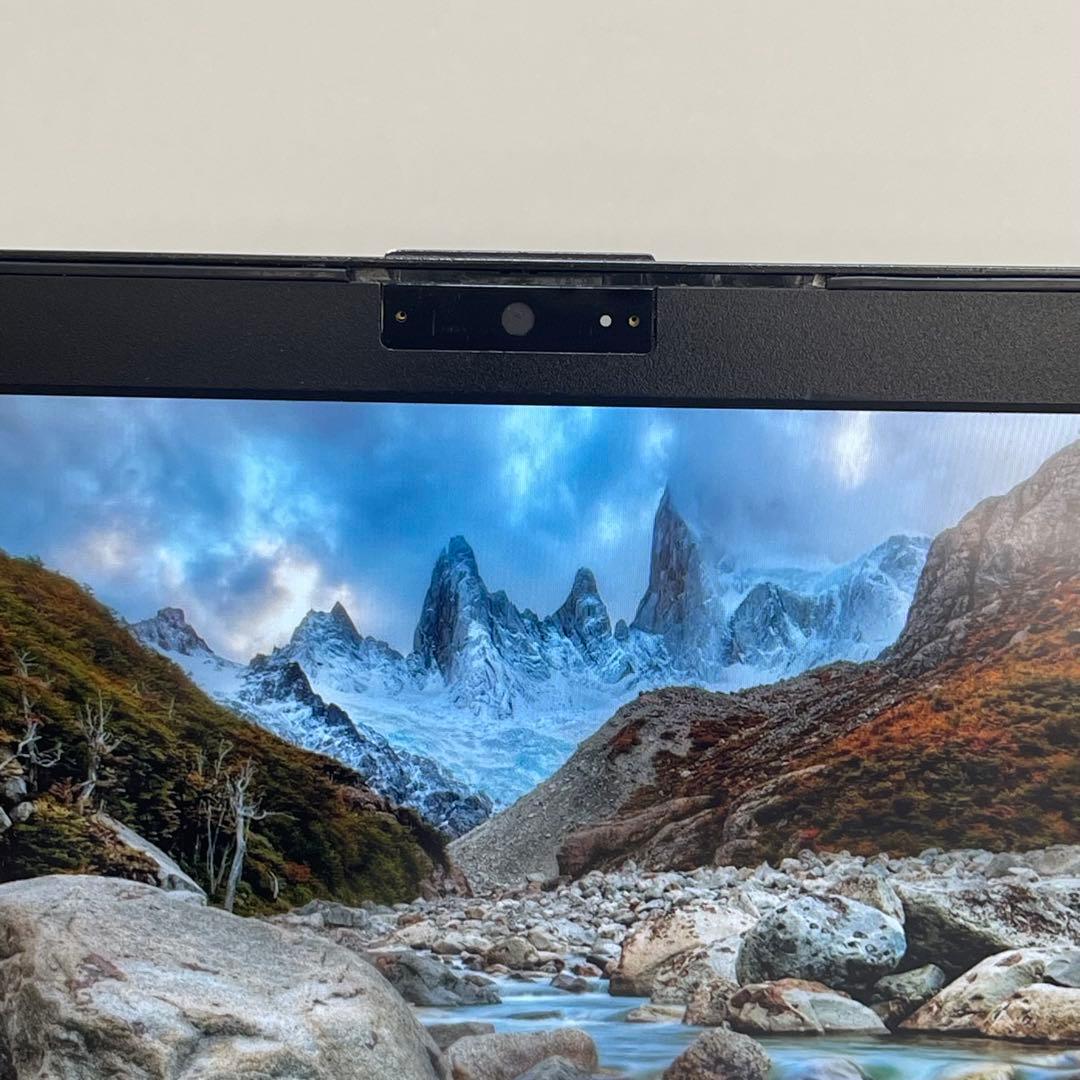 富士通 LIFEBOOK U938/S i5-8350U 8GB SSD256G