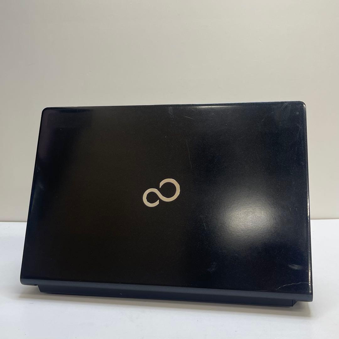 富士通 LIFEBOOK U938/S i5-8350U 8GB SSD256G