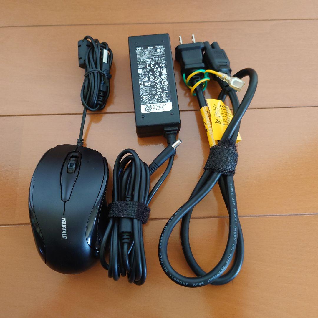 設定済み❤DELLデルノートパソコン　Vostro 3558❤オフィス2021付