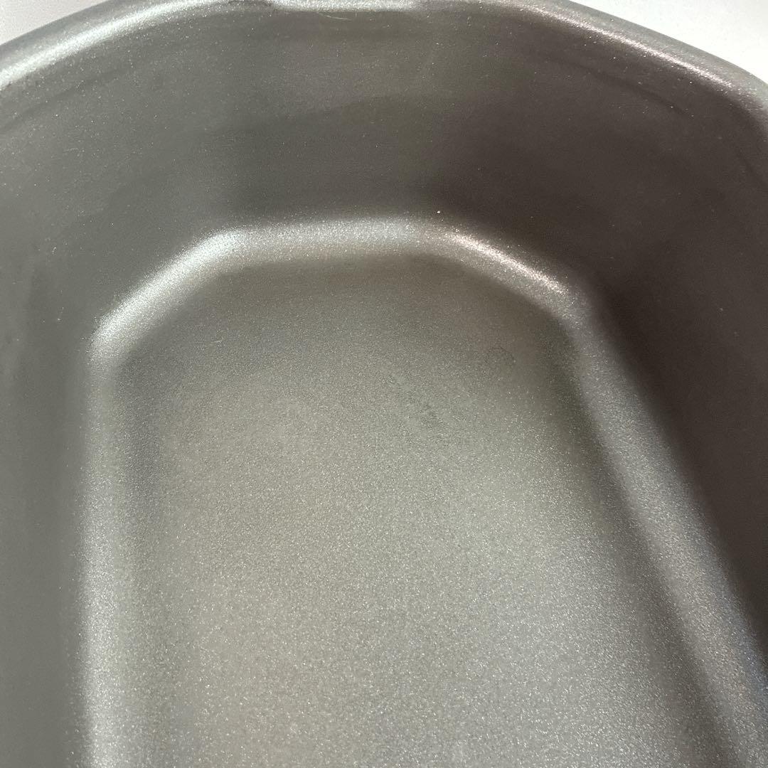 【美品】燕三条研究所 4w1h マルチ パスタパン　IH・ガス火対応