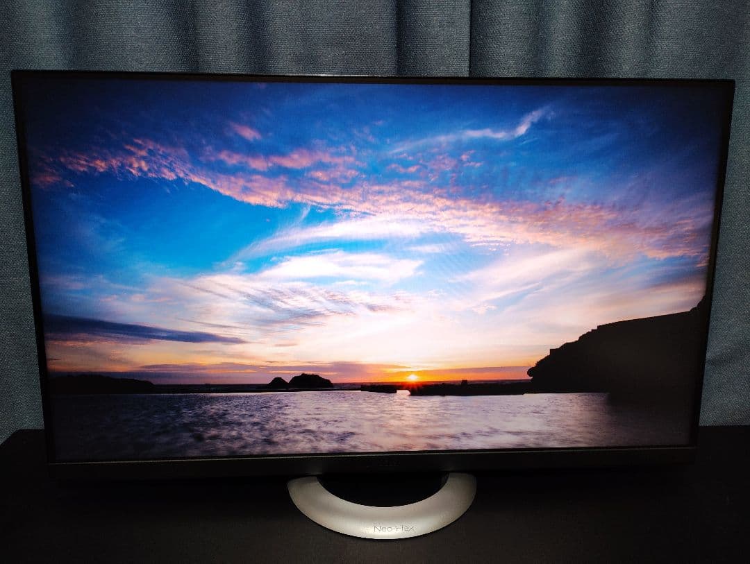 ディスプレイ・モニター本体 LG UltraGear 32GS75Q 31.5 WQHD 180hz IPS