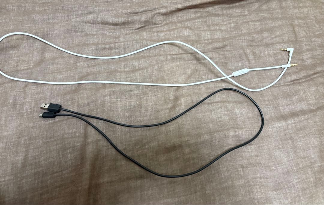 Beats solo3 wireless ワイヤレスヘッドホンマットシルバー