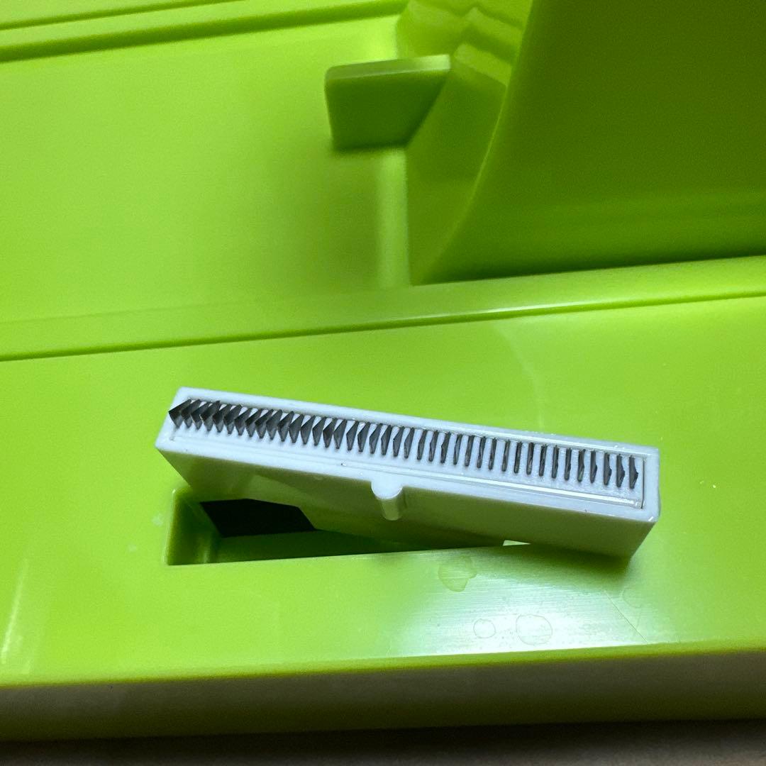 キャベツスライサー　キャベックシェフ