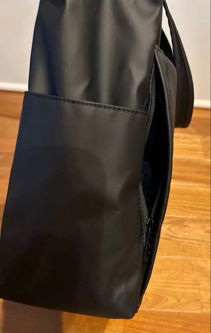 Pearl Flute x anelloコラボ　トートバッグ　フルートバッグ