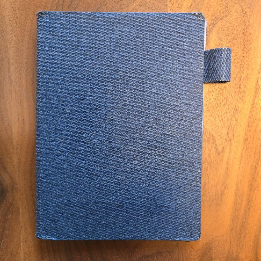 Supernote Nomad A6 X2 電子書籍リーダー本体 カバー付き