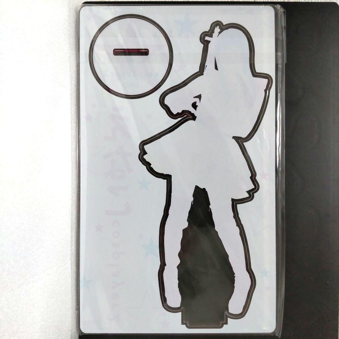 えなこ アクリルスタンド 星野アイ 当選品 非売品 えなこアクスタ