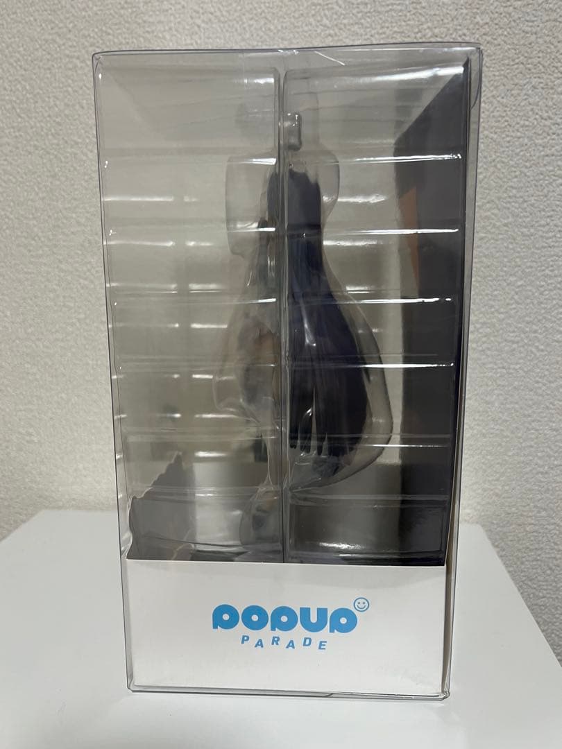 【新品未開封品】POP UP PARADE 一伊那尓栖