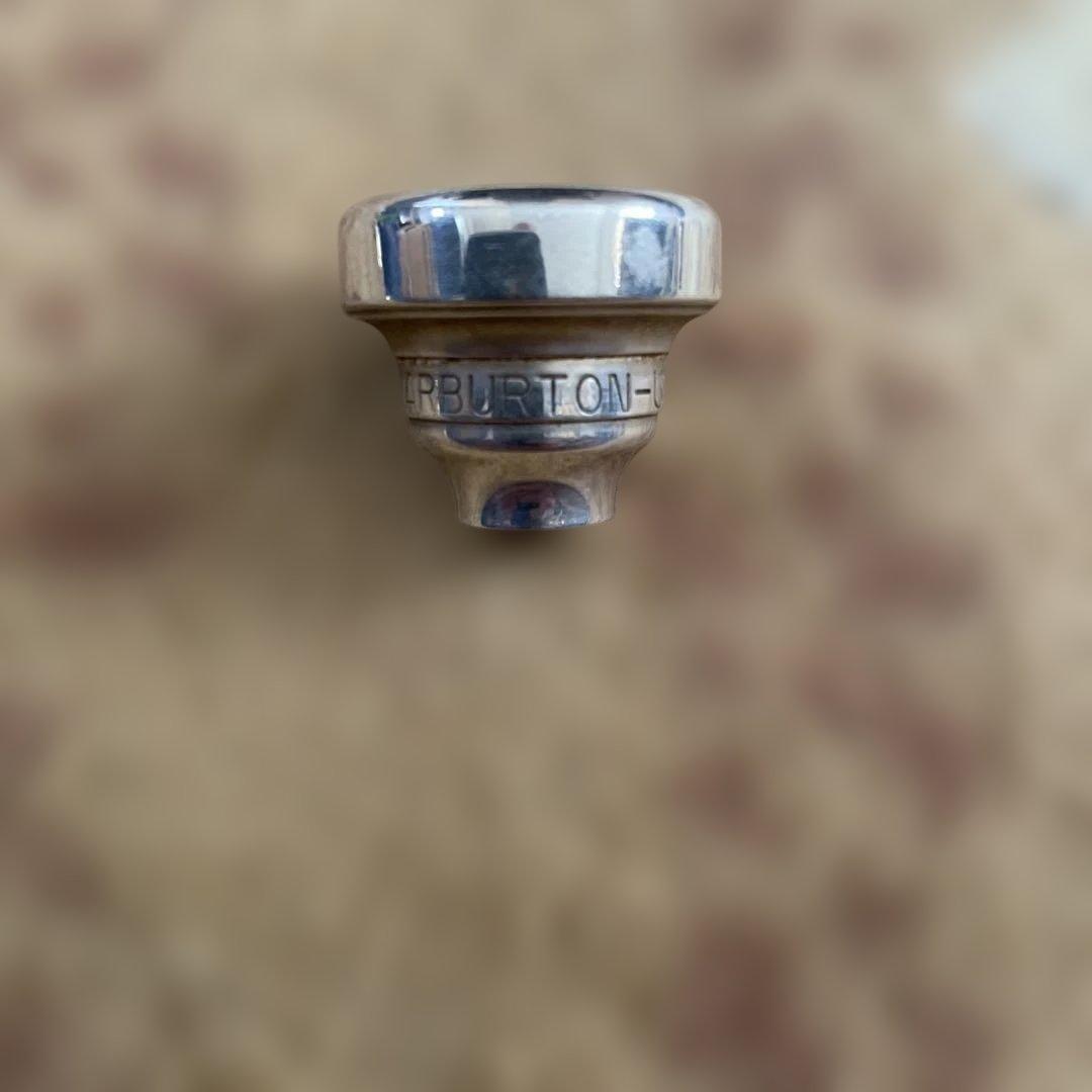 ワーバートン　3MC トップ