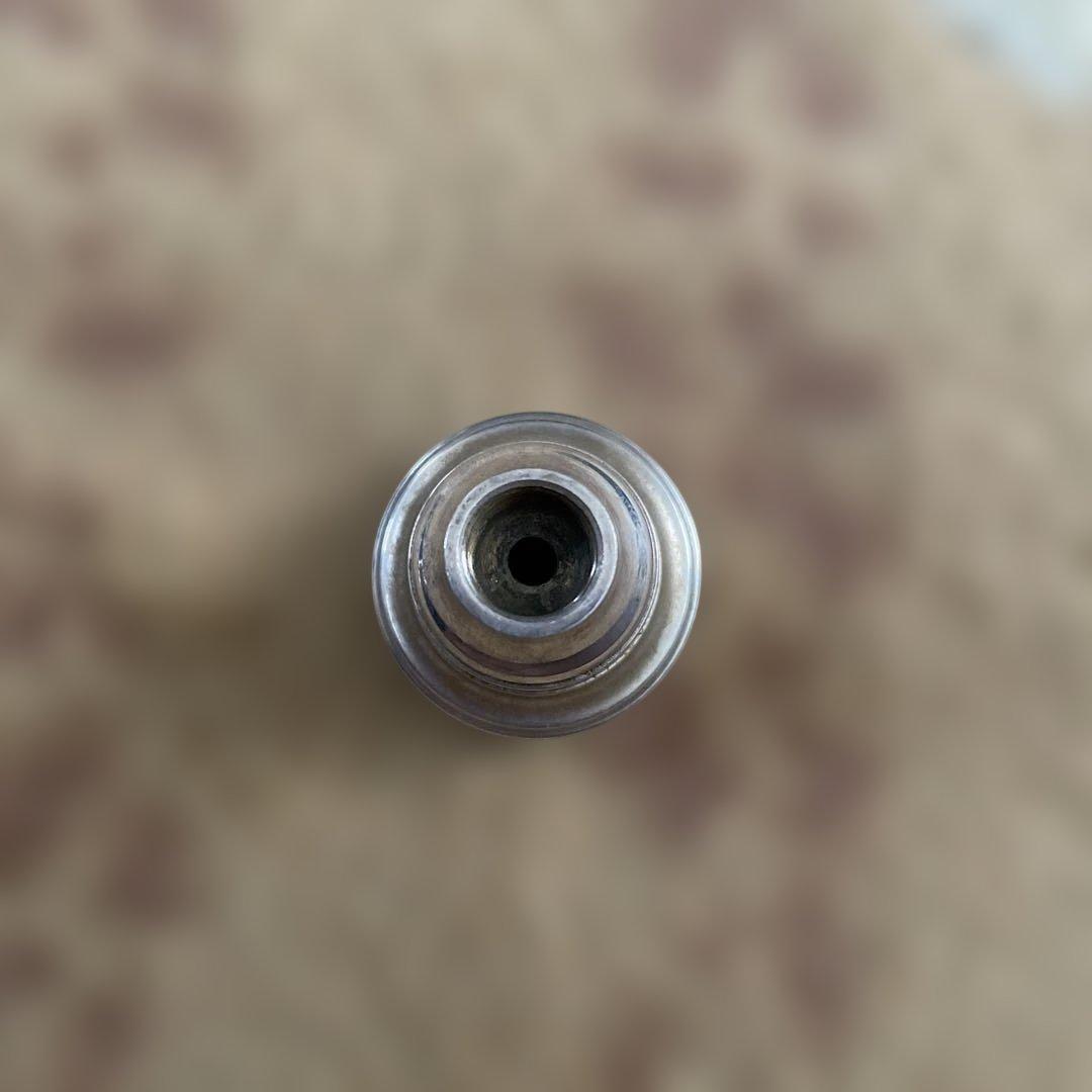 ワーバートン　3MC トップ