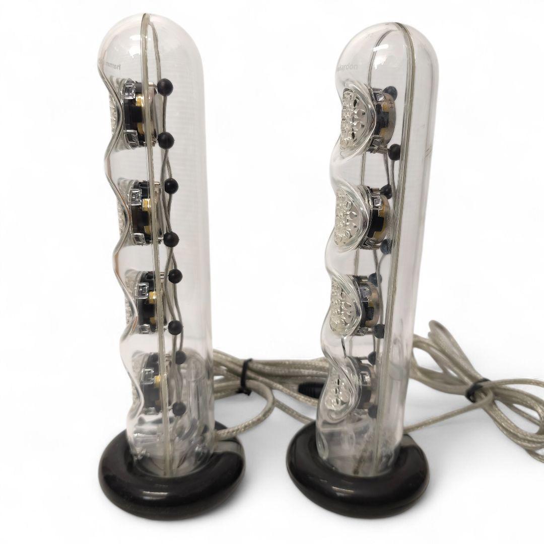 【ジャンク】 harman/kardon SOUNDSTICKS III