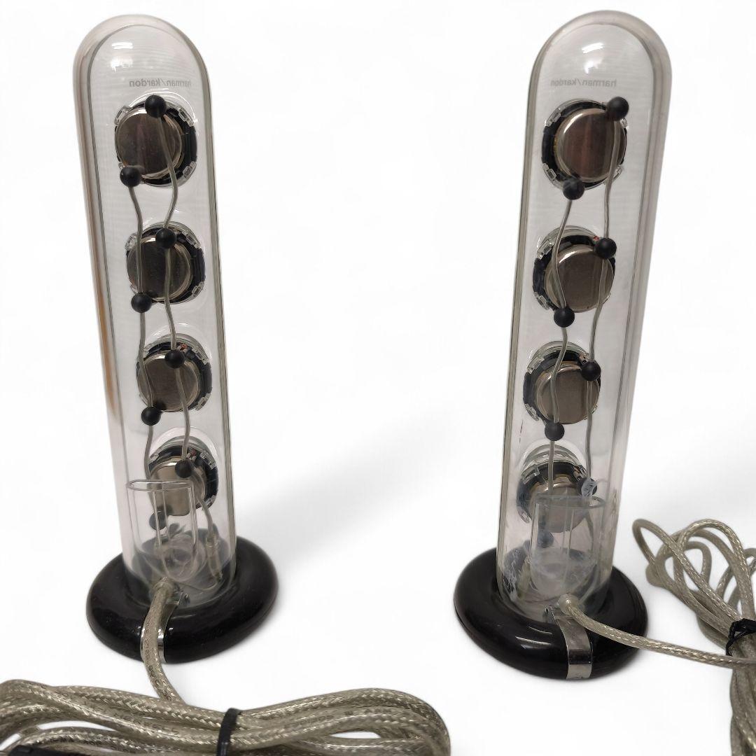 【ジャンク】 harman/kardon SOUNDSTICKS III