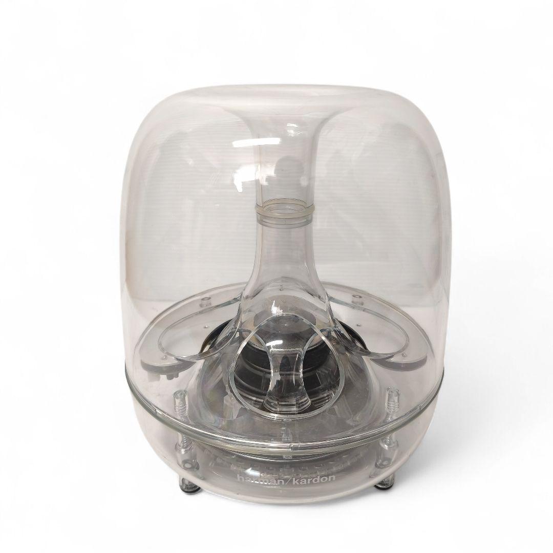 【ジャンク】 harman/kardon SOUNDSTICKS III