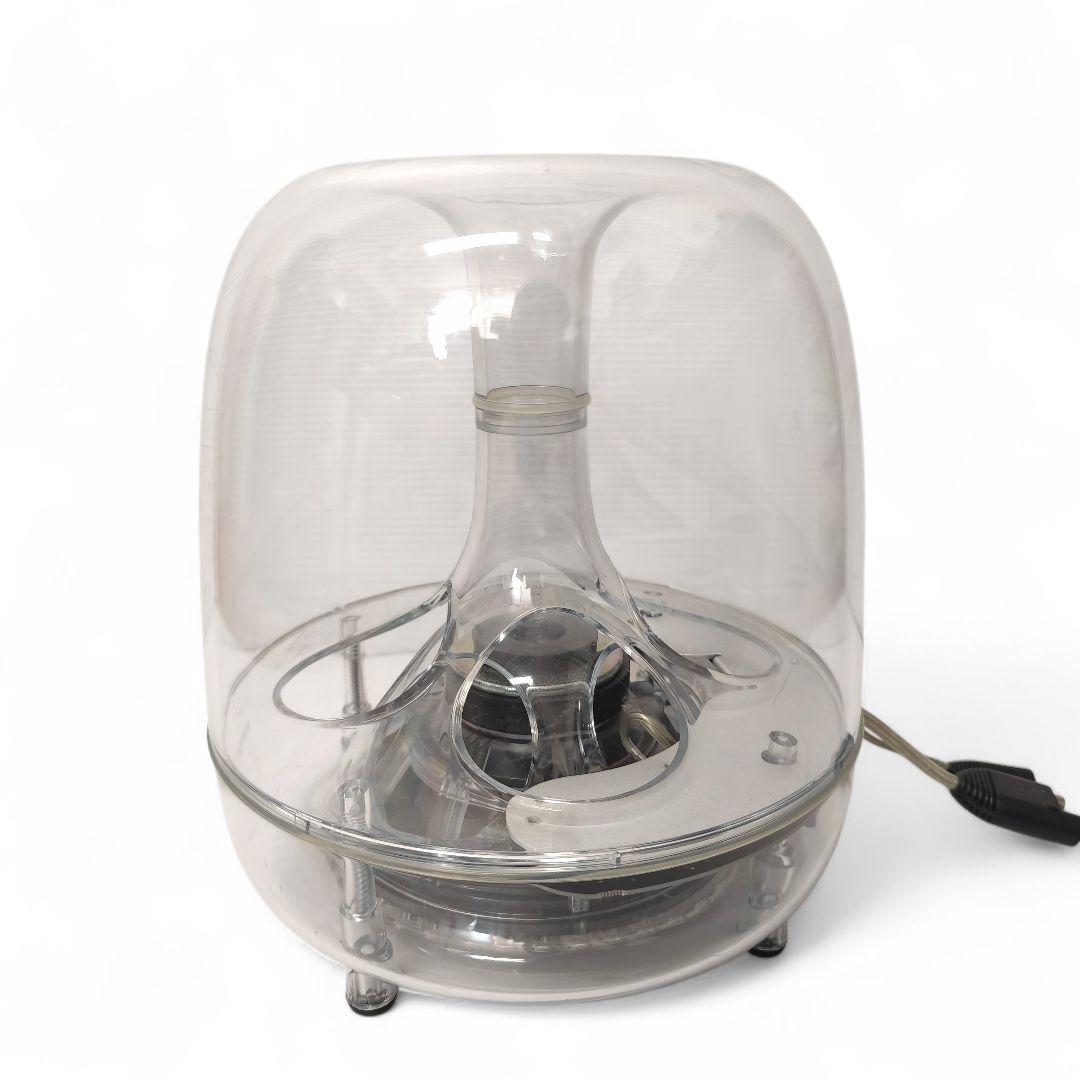 【ジャンク】 harman/kardon SOUNDSTICKS III