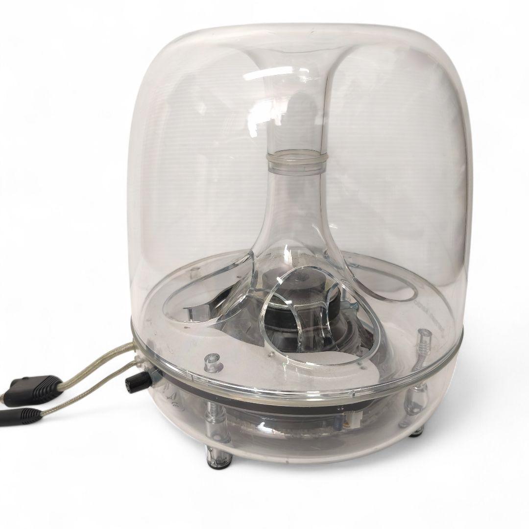 【ジャンク】 harman/kardon SOUNDSTICKS III