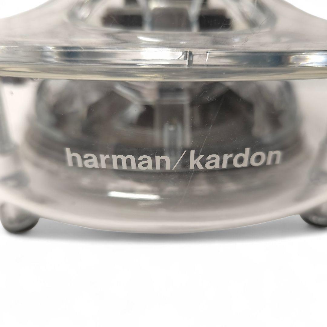 【ジャンク】 harman/kardon SOUNDSTICKS III