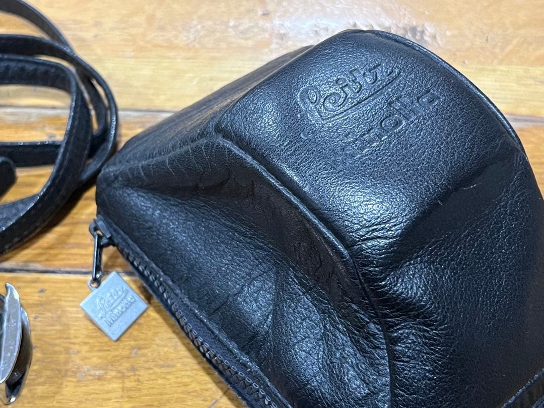 最終値下げ　ライカCL 2022年5月OH品　完動品　LEICA CL