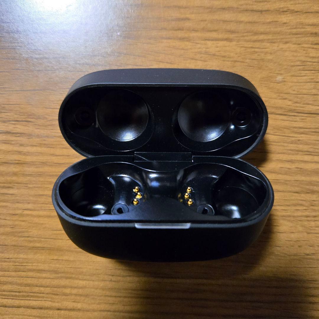 SONY WF-1000XM4 ワイヤレスイヤホン　本体