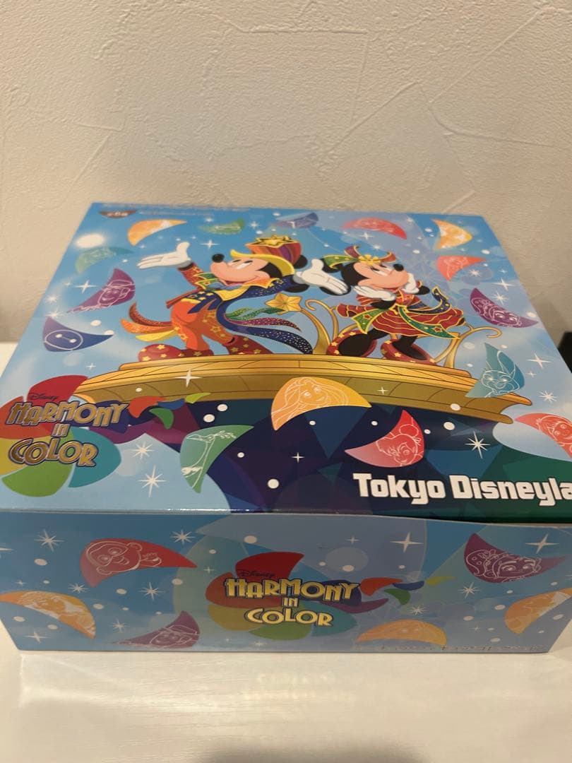 ※3/31削除 ディズニー ミニチュアフィギュアコレクション 15箱まとめ売り