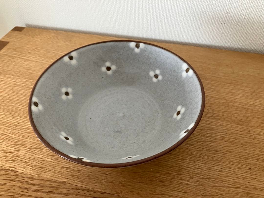 葛西国太郎（HANI）さんのDAISYボウルM 2個セット