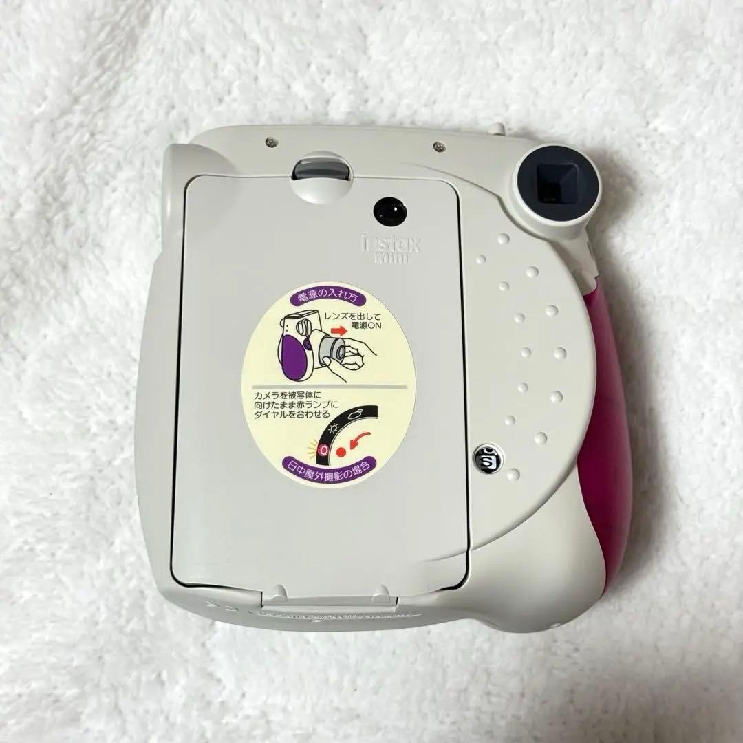 ハローキティ インスタントカメラ チェキポップ 2003年製