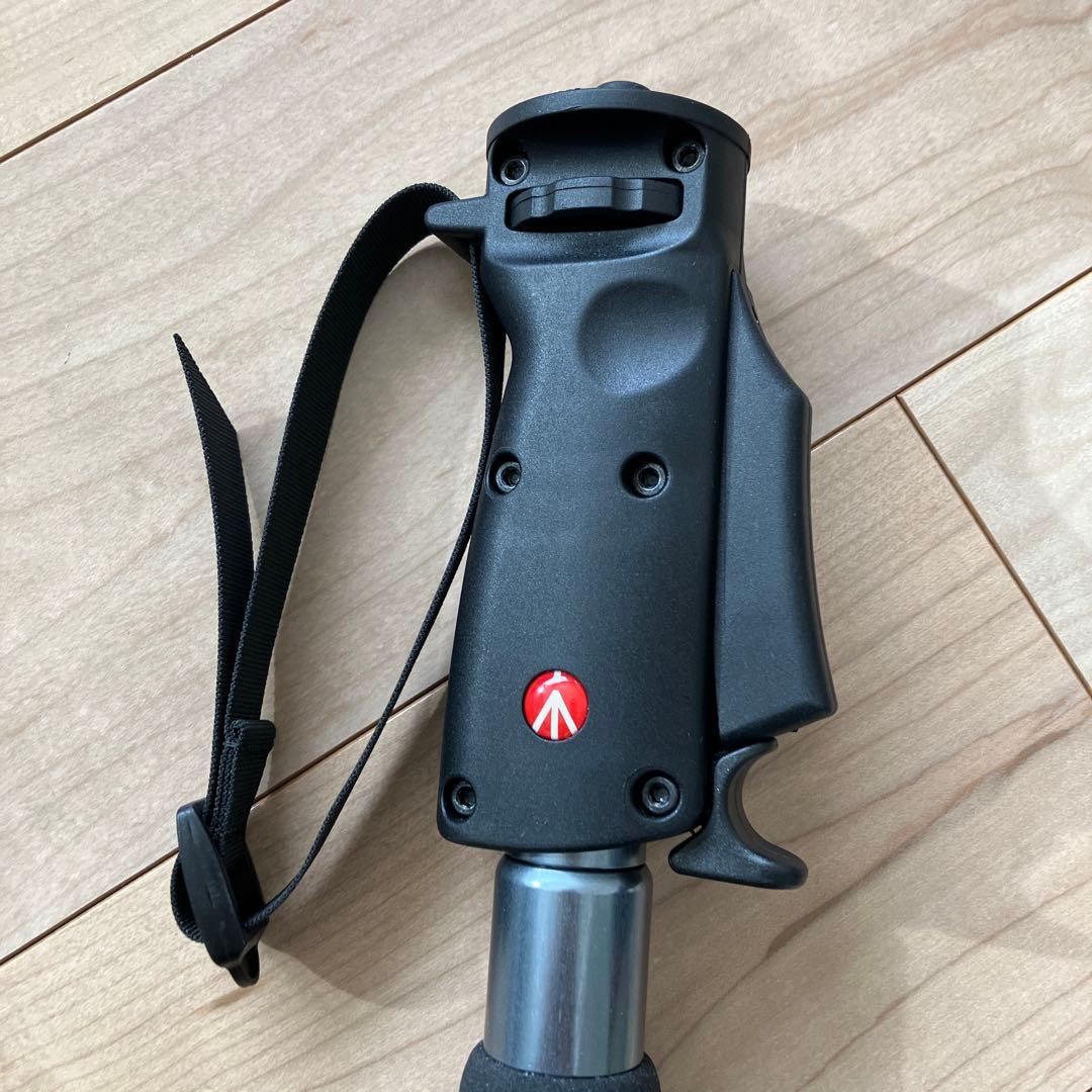Manfrotto 一脚　685B