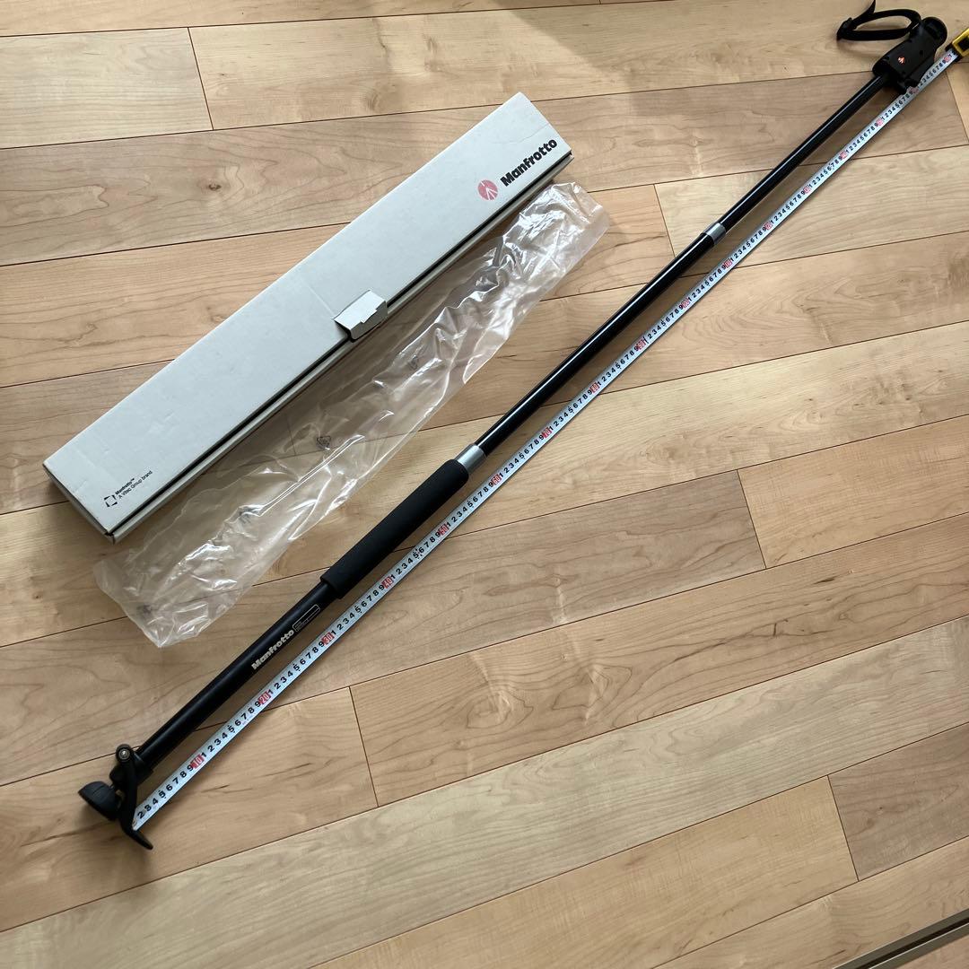 Manfrotto 一脚　685B