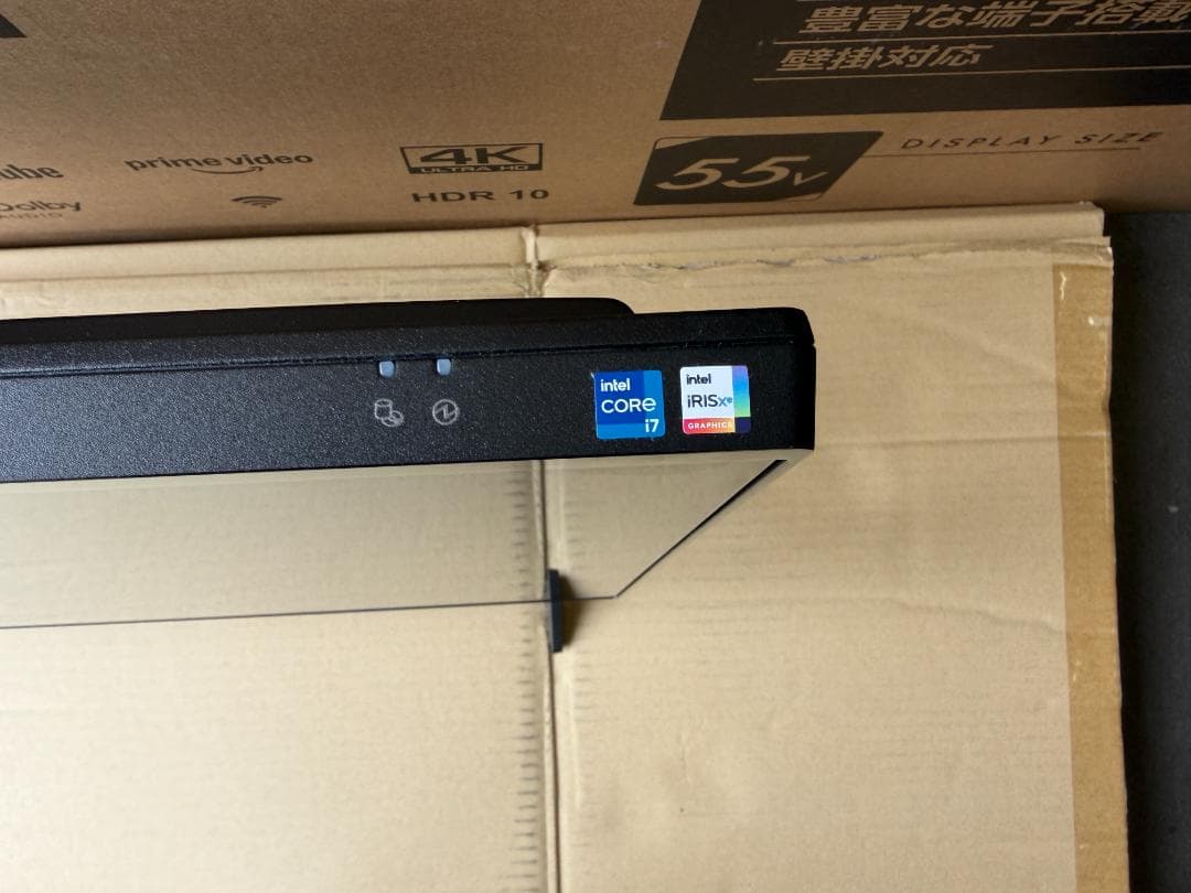 お買い得！！ 富士通 FMV ESPRIMO FH77/H3