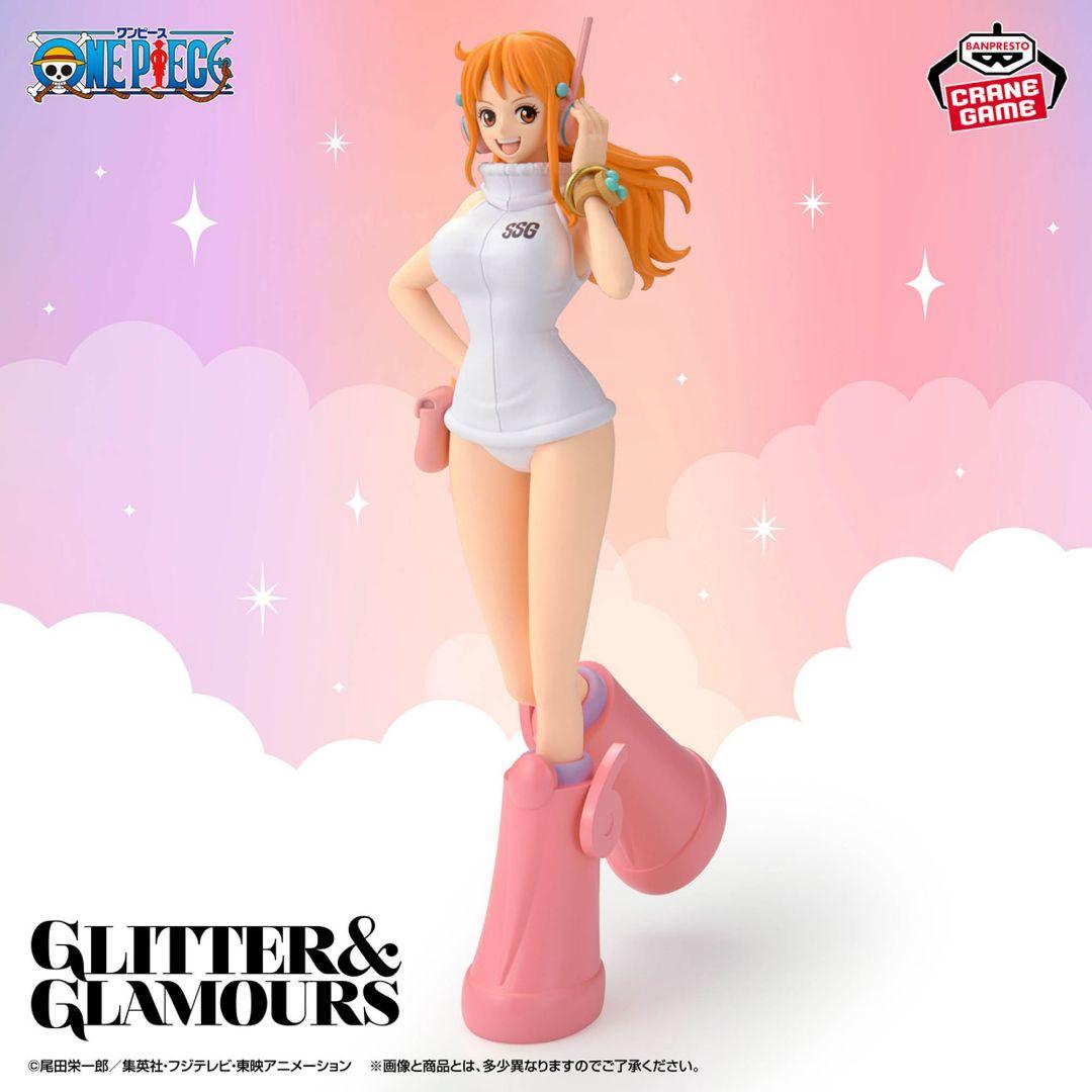 ONE PIECE CorrectionFigure 6点セット