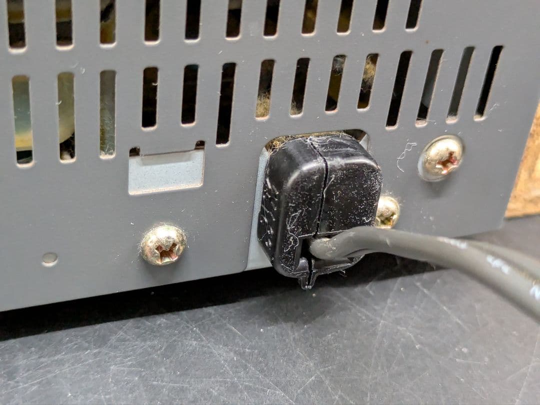 SONY ミニコンポ CMT-M333NT リモコン付き