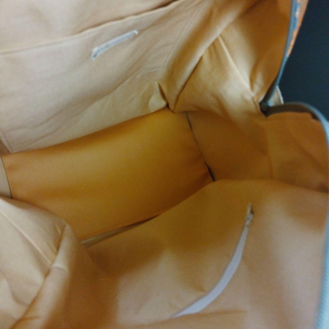 帯リメイクリュック[605]