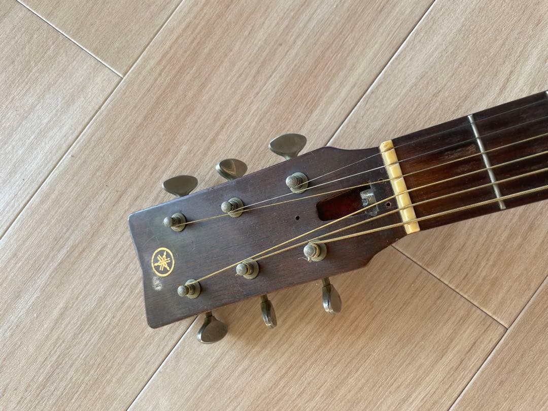 ★期間限定　値下げ中★Yamaha ヤマハ　fg 150 アコースティックギター