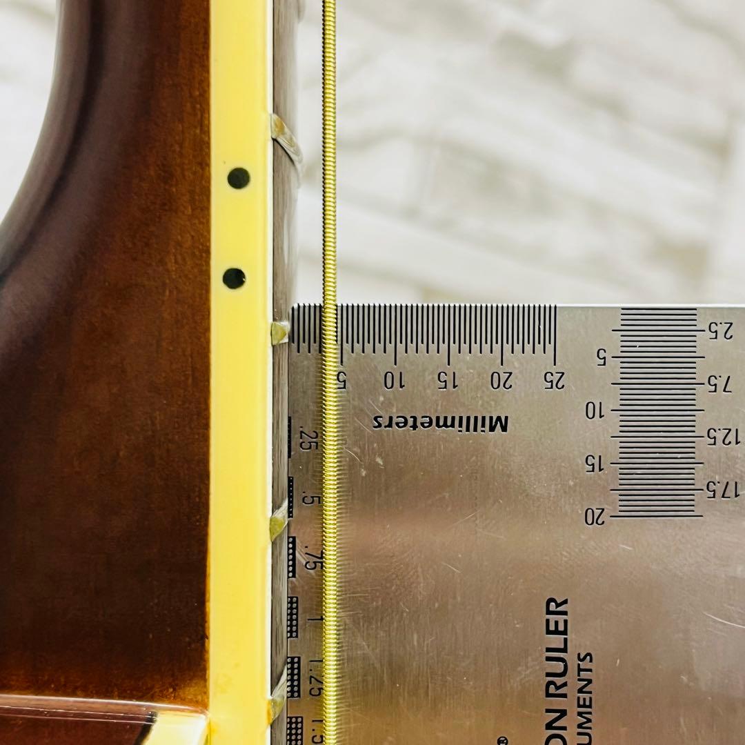 美品 YAMAHA ヤマハ アコースティックギター FS-325