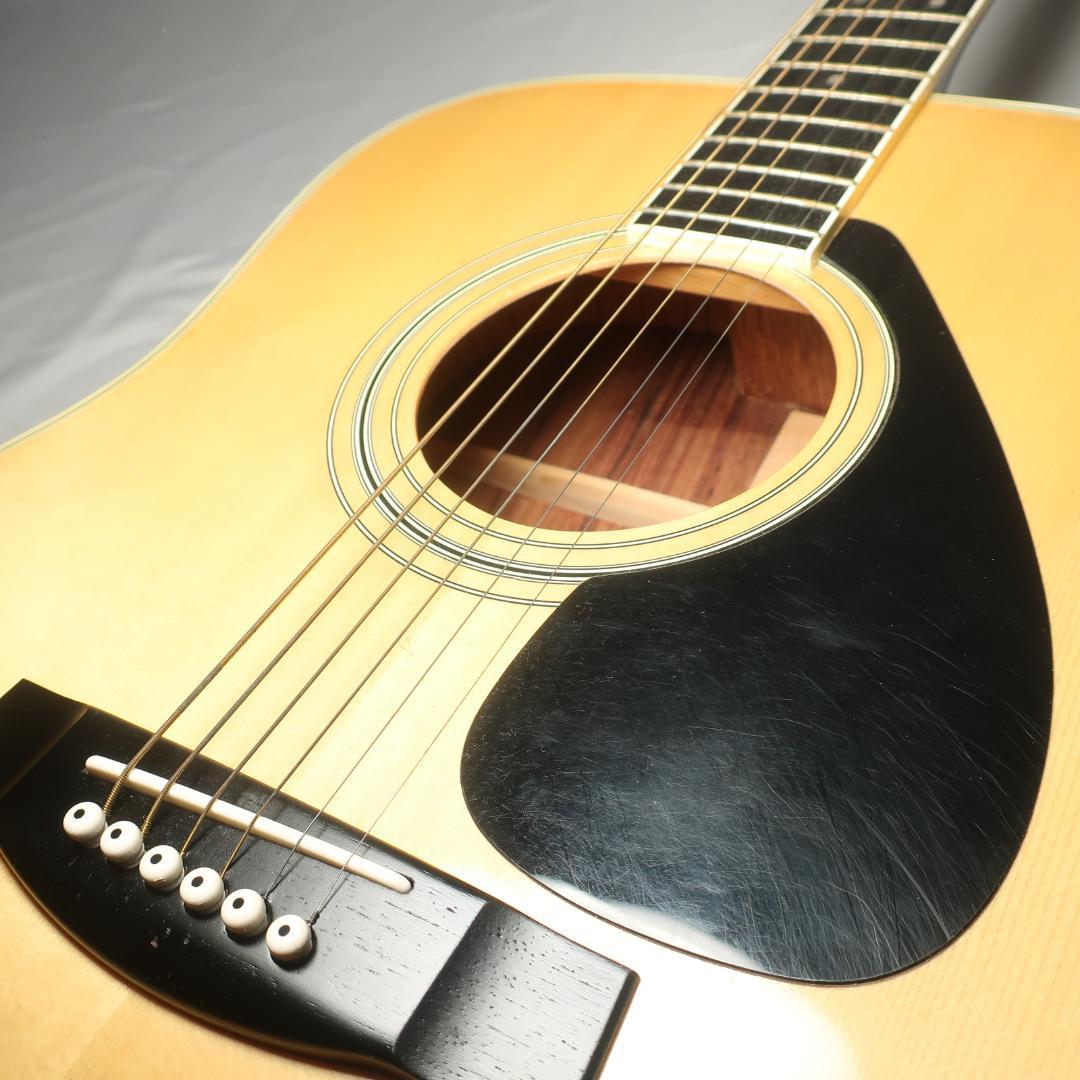 極美品 YAMAHA FG-251B アコースティックギター ケース付