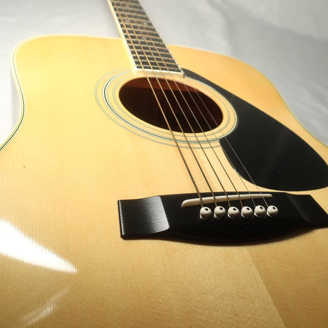 極美品 YAMAHA FG-251B アコースティックギター ケース付